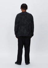 画像をギャラリービューアに読み込む, MOHAIR CARDIGAN . AN
