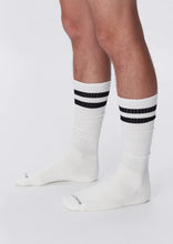 画像をギャラリービューアに読み込む, CLASSIC 3PAC LONG SOCKS . CA

