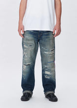 画像をギャラリービューアに読み込む, SAVAGE DENIM DP BASIC PT . CO
