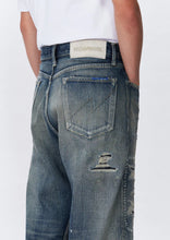 画像をギャラリービューアに読み込む, SAVAGE DENIM DP BASIC PT . CO
