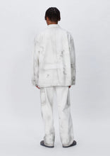 画像をギャラリービューアに読み込む, WHITE COVERALL JK . CO
