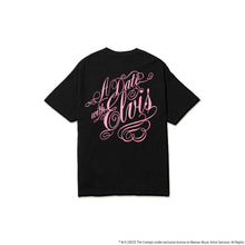 画像をギャラリービューアに読み込む, Date With Elvis TEE
