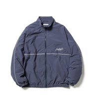 画像をギャラリービューアに読み込む, WARM UP JKT
