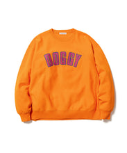 画像をギャラリービューアに読み込む, &quot;DOGGY&quot;&quot;PUPPY&quot; SWEAT
