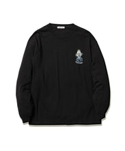 画像をギャラリービューアに読み込む, &quot;Clown&quot; LS TEE
