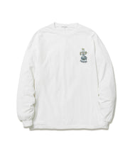 画像をギャラリービューアに読み込む, &quot;Clown&quot; LS TEE
