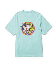 画像をギャラリービューアに読み込む, &quot;Dream and Reality&quot; TEE
