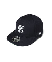 画像をギャラリービューアに読み込む, &quot;FS&quot; 9FIFTY LP
