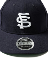 画像をギャラリービューアに読み込む, &quot;FS&quot; 9FIFTY LP
