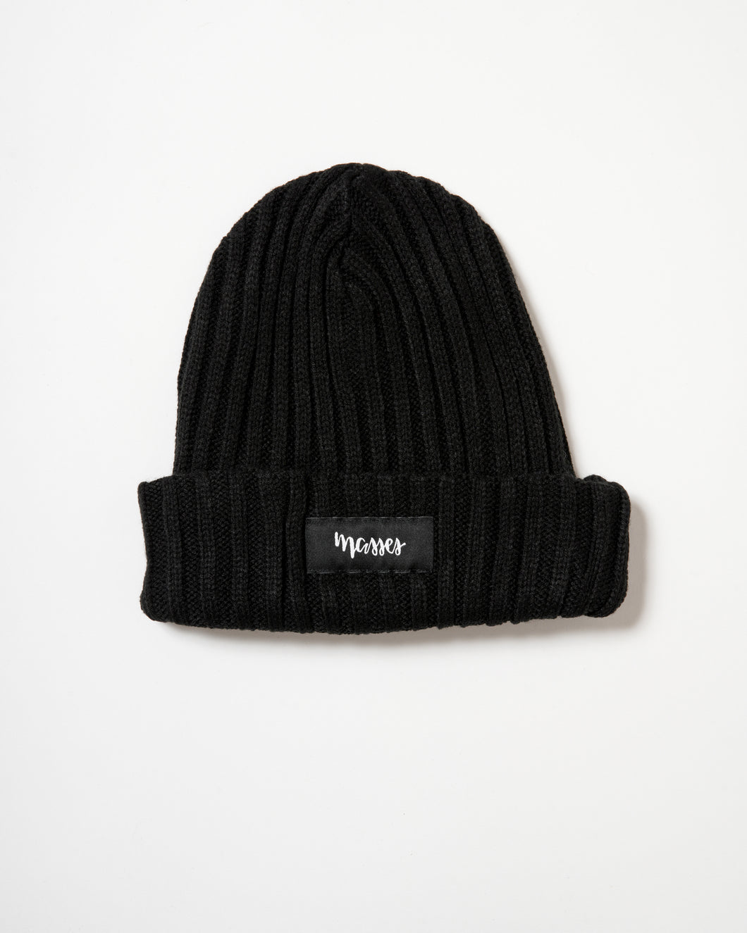 KNIT CAP