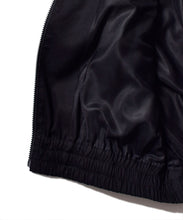 画像をギャラリービューアに読み込む, Black Denim V . Line Athletic BZ
