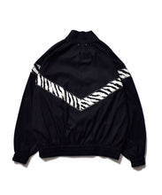 画像をギャラリービューアに読み込む, Black Denim V . Line Athletic BZ
