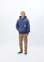 画像をギャラリービューアに読み込む, DAMAGE SWEATPARKA LS
