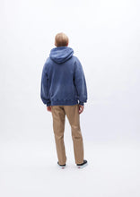 画像をギャラリービューアに読み込む, DAMAGE SWEATPARKA LS
