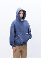 画像をギャラリービューアに読み込む, DAMAGE SWEATPARKA LS
