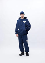 画像をギャラリービューアに読み込む, ANORAK JACKET
