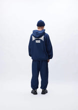 画像をギャラリービューアに読み込む, ANORAK JACKET
