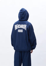 画像をギャラリービューアに読み込む, ANORAK JACKET
