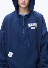 画像をギャラリービューアに読み込む, ANORAK JACKET
