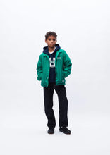 画像をギャラリービューアに読み込む, OT . WINDBREAKER JACKET(KIDS)

