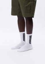 画像をギャラリービューアに読み込む, CI LOGO SOCKS
