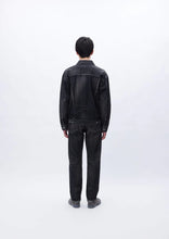 画像をギャラリービューアに読み込む, WASHED DENIM TYPE-4 JACKET
