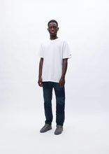 画像をギャラリービューアに読み込む, SAVAGE DENIM DP NARROW PANTS
