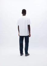 画像をギャラリービューアに読み込む, SAVAGE DENIM DP NARROW PANTS
