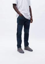 画像をギャラリービューアに読み込む, SAVAGE DENIM DP NARROW PANTS
