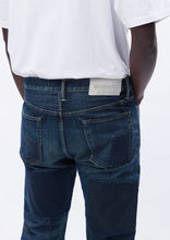 画像をギャラリービューアに読み込む, SAVAGE DENIM DP NARROW PANTS
