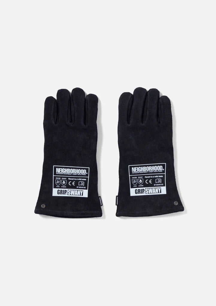 GRIP SWANY . TAKIBI GLOVE . CL