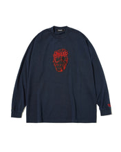 画像をギャラリービューアに読み込む, T-SHIRT L/S E-MS
