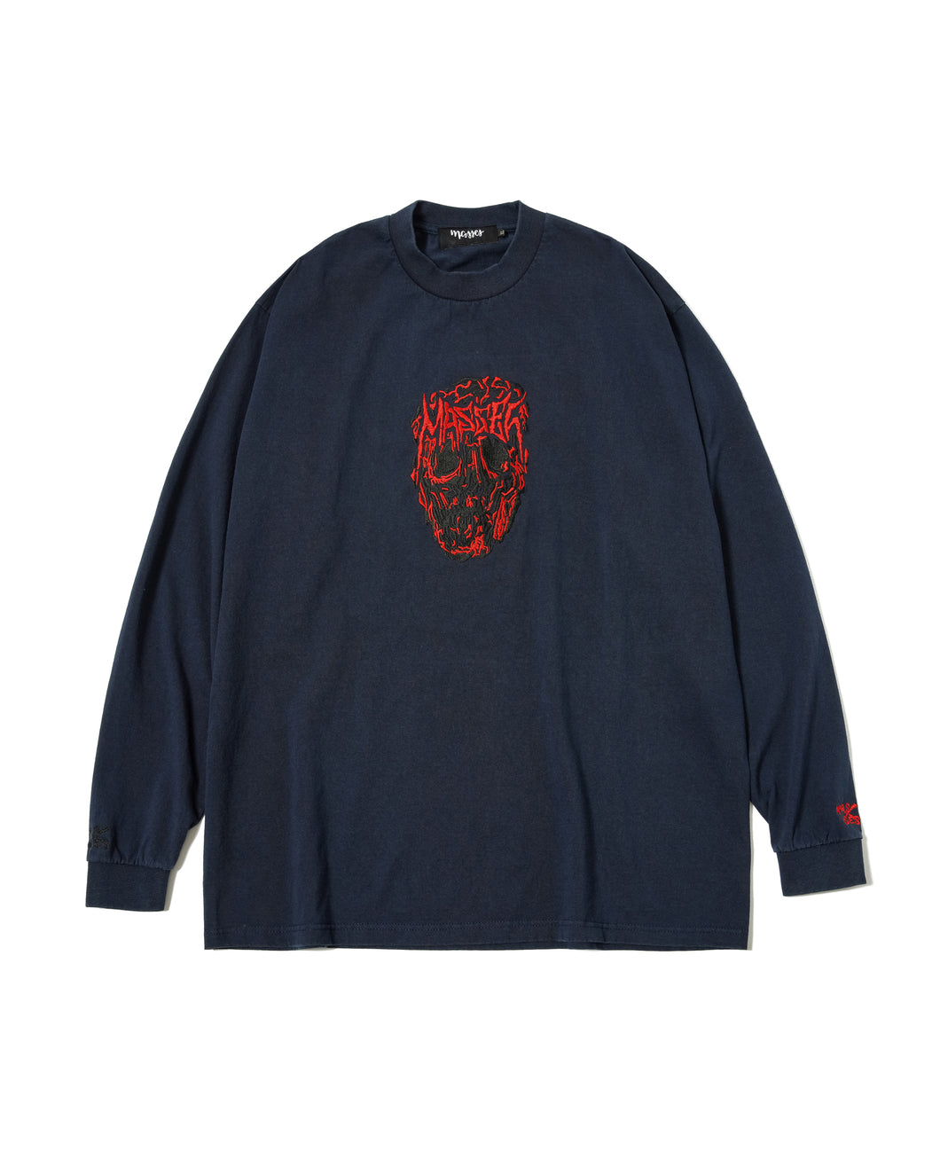 T-SHIRT L/S E-MS