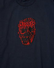 画像をギャラリービューアに読み込む, T-SHIRT L/S E-MS
