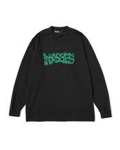 画像をギャラリービューアに読み込む, T-SHIRT L/S E-FL
