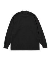 画像をギャラリービューアに読み込む, T-SHIRT L/S E-FL
