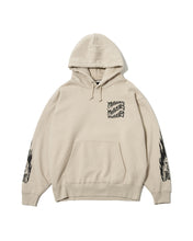 画像をギャラリービューアに読み込む, SWEAT HOODED REAPER2
