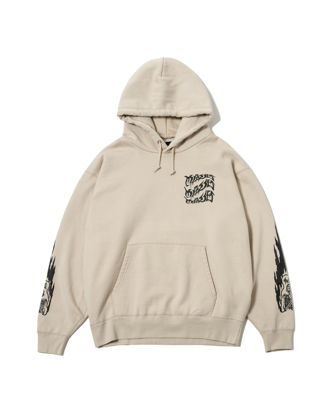 SWEAT HOODED REAPER2