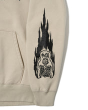 画像をギャラリービューアに読み込む, SWEAT HOODED REAPER2
