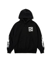 画像をギャラリービューアに読み込む, SWEAT HOODED REAPER2
