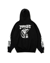 画像をギャラリービューアに読み込む, SWEAT HOODED REAPER2
