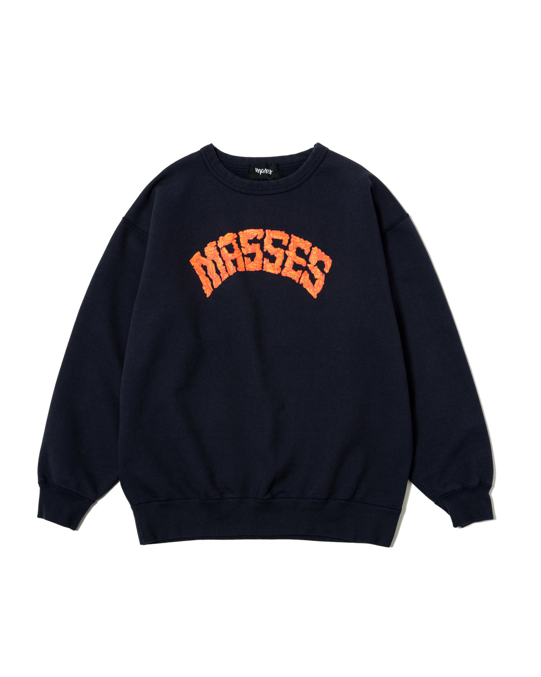 SWEAT CREW CRACK