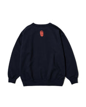 画像をギャラリービューアに読み込む, SWEAT CREW CRACK
