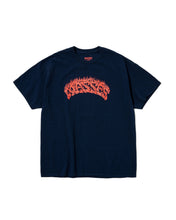 画像をギャラリービューアに読み込む, T-SHIRT S/S BLAZE
