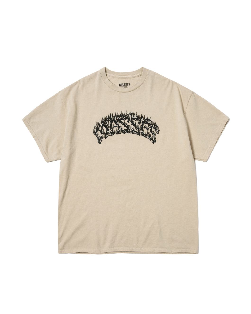T-SHIRT S/S BLAZE
