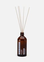 画像をギャラリービューアに読み込む, NH X RETAW . NUMBER ONE STANDARD DIFFUSER
