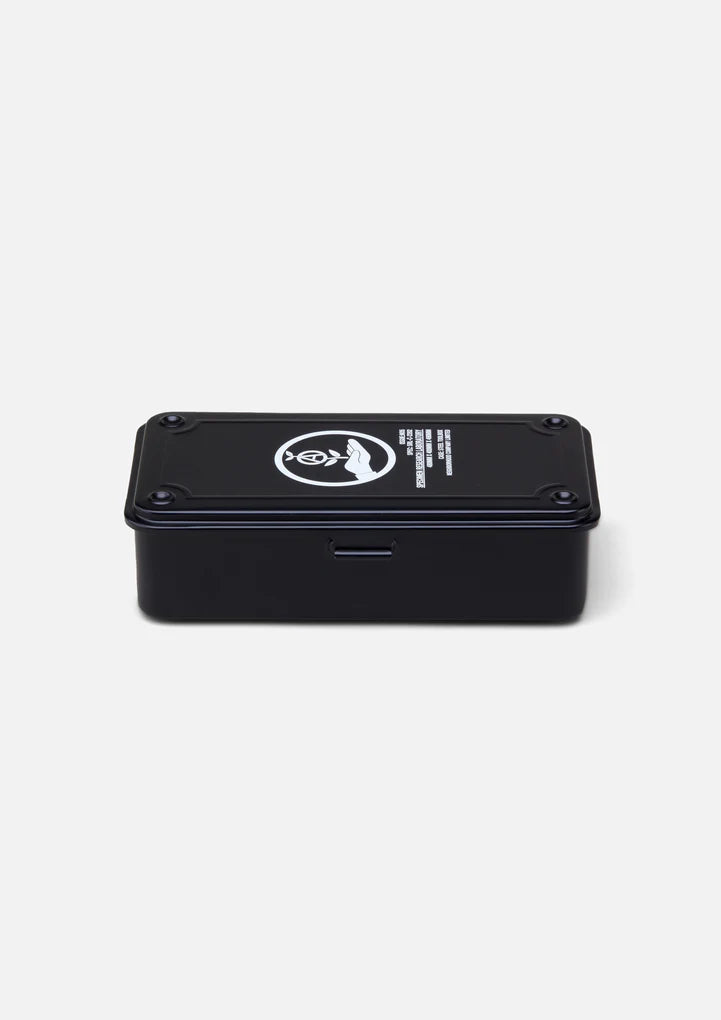 SRL T-190 TOOL BOX . ST