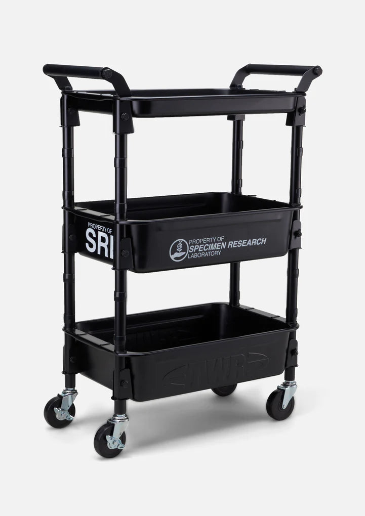 SRL TWR WAGON . ST