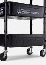 画像をギャラリービューアに読み込む, SRL TWR WAGON . ST
