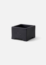 画像をギャラリービューアに読み込む, TSUKAMOTO . SRL SQUARE-LOW PLANT POT . CE
